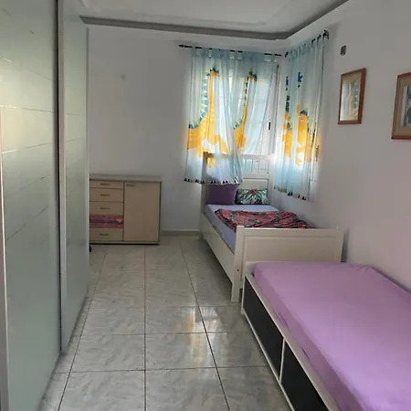 Apartmán Kary