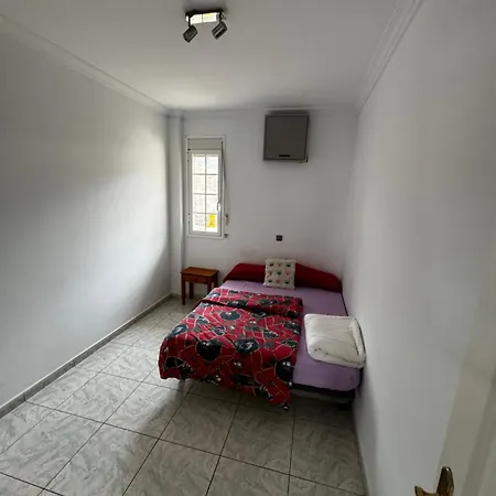 Apartmán Kary