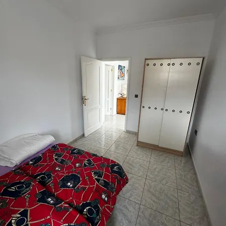 Apartmán Kary Valle de San Lorenzo