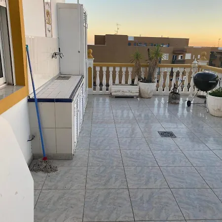 Kary * Valle de San Lorenzo