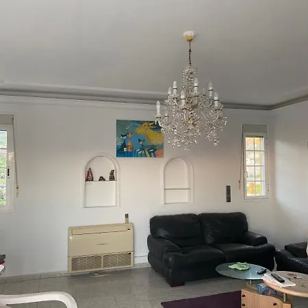 Kary * Valle de San Lorenzo