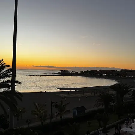 Lejlighed Kary Valle de San Lorenzo