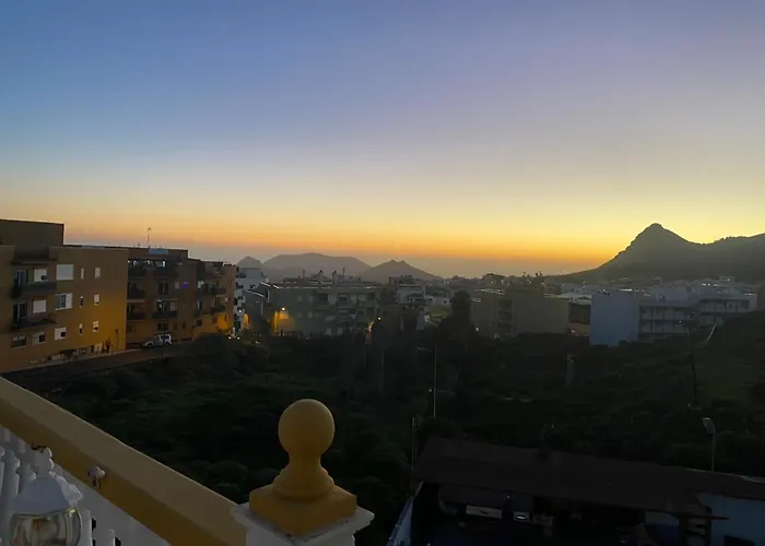 Kary * Valle de San Lorenzo