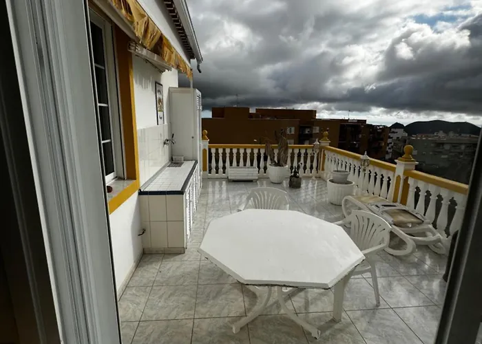 Kary * Valle de San Lorenzo