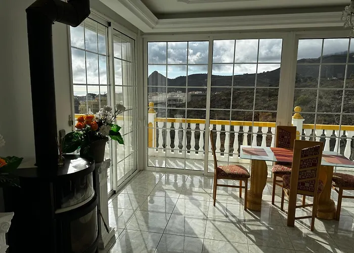 Kary Valle de San Lorenzo