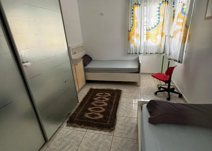 Kary * Valle de San Lorenzo