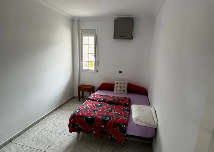 Apartament Kary