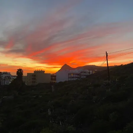 Kary Apartman Valle de San Lorenzo