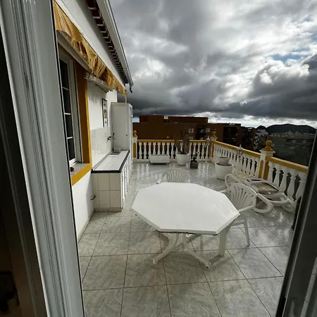 Kary * Valle de San Lorenzo