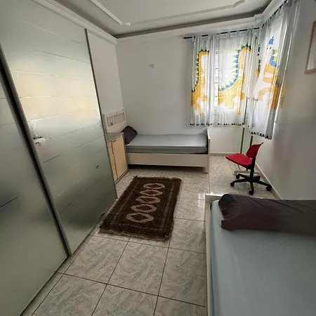 Kary * Valle de San Lorenzo