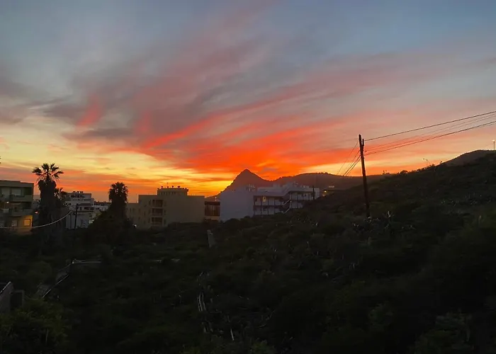 Kary Apartamento Valle de San Lorenzo