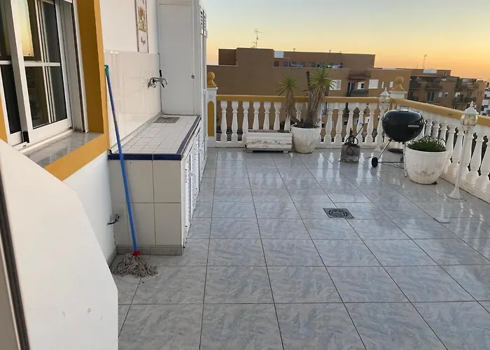 Kary * Valle de San Lorenzo