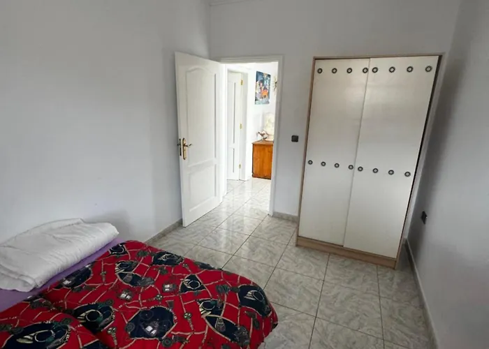 Apartment Kary Valle de San Lorenzo