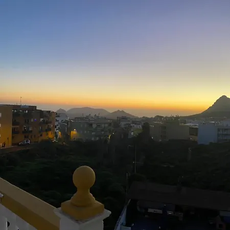 Kary * Valle de San Lorenzo