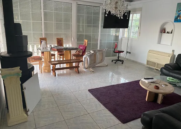 Kary Valle de San Lorenzo