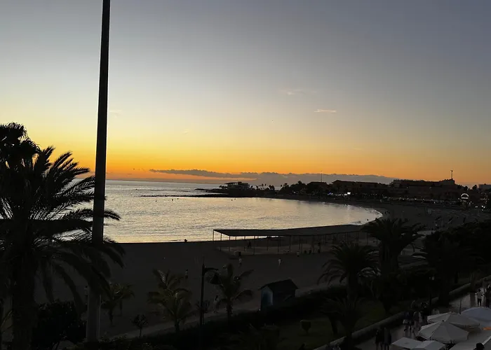 아파트 Kary Valle de San Lorenzo